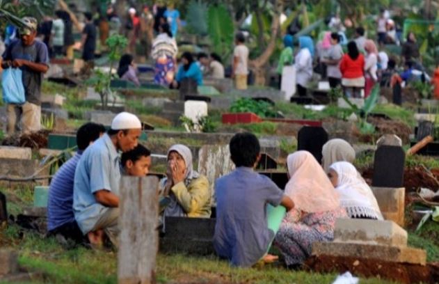 Tradisi Warga Betawi di Bulan Ramadhan