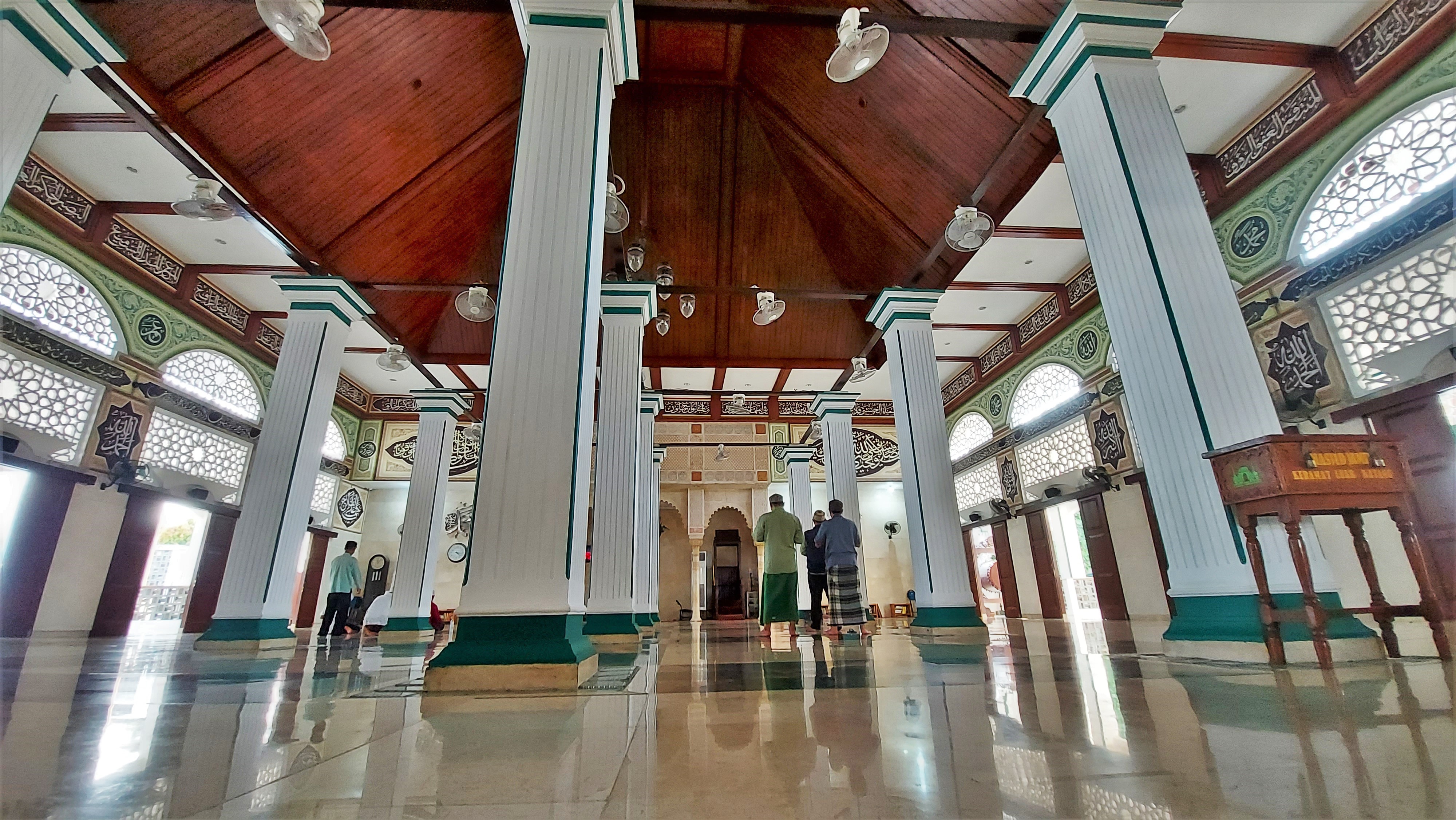Masjid Luar Batang_3